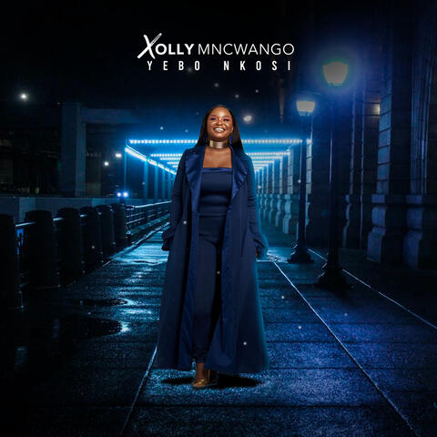 Yebo Nkosi