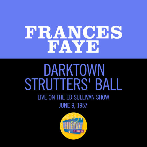 Darktown Strutters' Ball