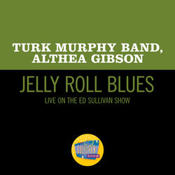 Jelly Roll Blues