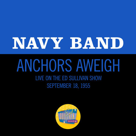 Anchors Aweigh