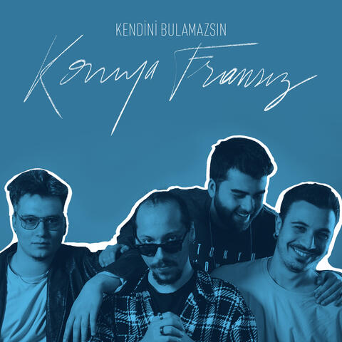 Kendini Bulamazsın