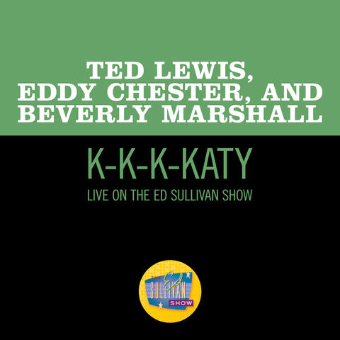 K-K-K-Katy