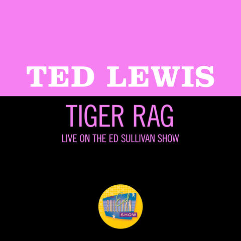 Tiger Rag