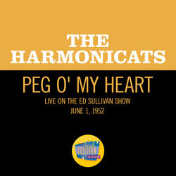 Peg-O-My-Heart