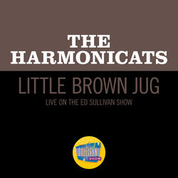 Little Brown Jug