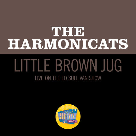 The Harmonicats