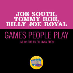 Games People Play