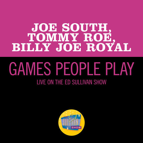 Games People Play