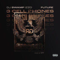 3 Cell Phones