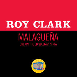 Malagueña