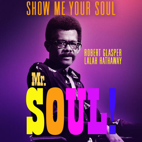 Show Me Your Soul