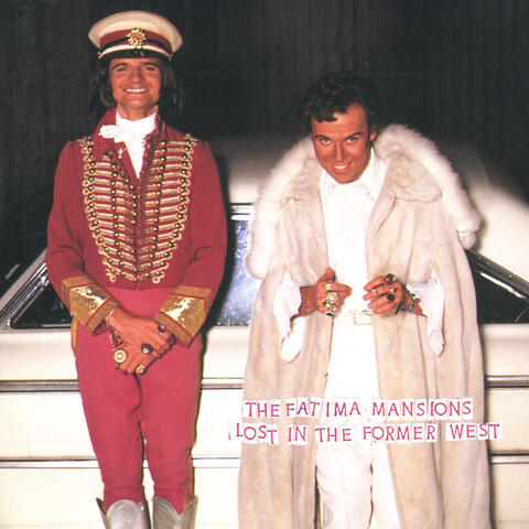 Lost In The Former West