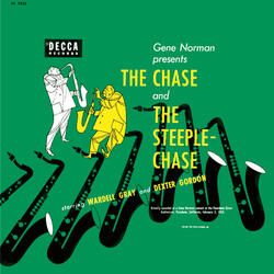 The Steeplechase
