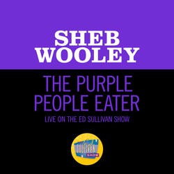 The Purple People Eater