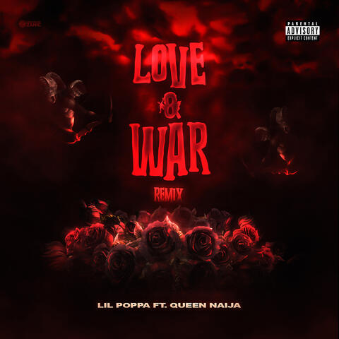 Love & War