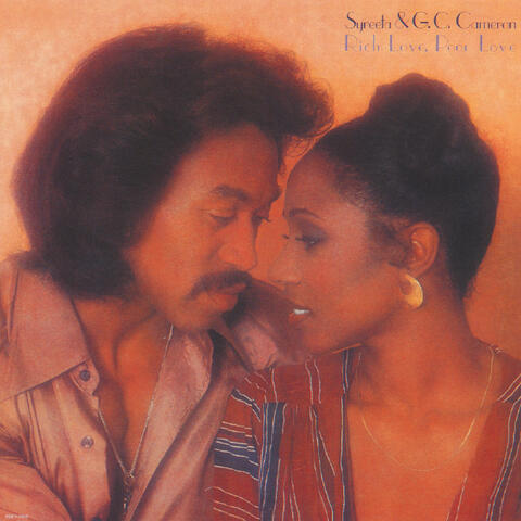 Syreeta & G.C. Cameron