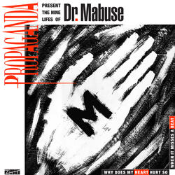 Dr. Mabuse