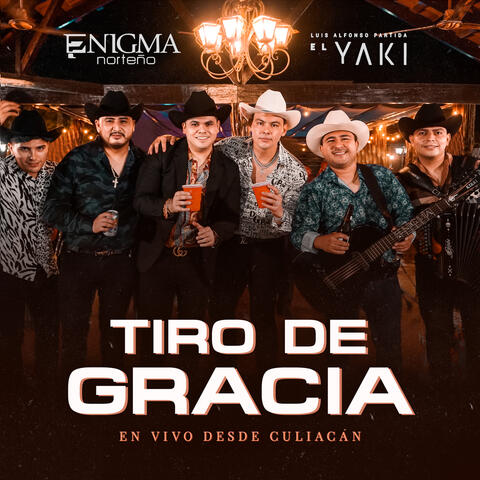 Tiro De Gracia
