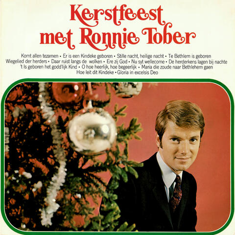 Kerstfeest Met Ronnie Tober