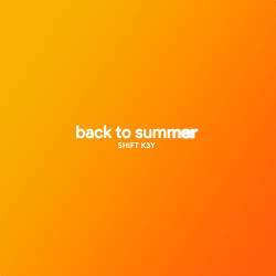 Back To Summer