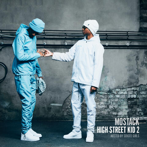 MoStack & MIST