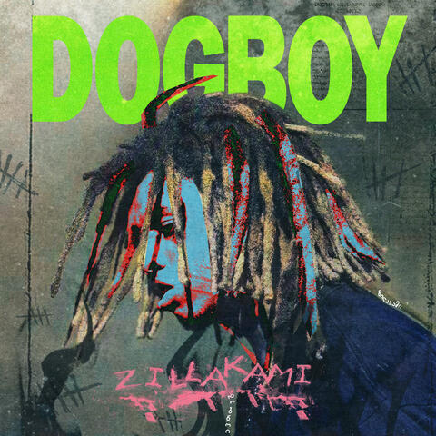 DOG BOY