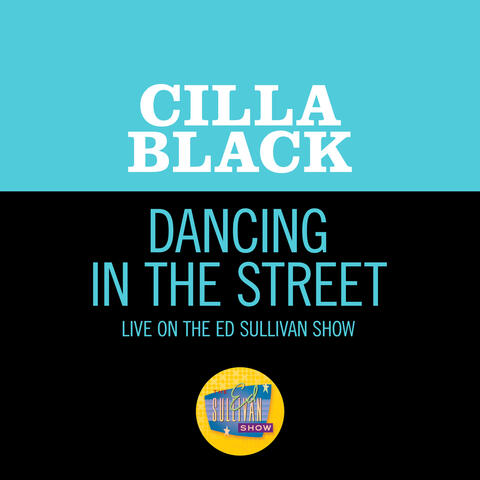 Dancing In The Street