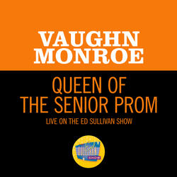 Queen Of The Senior Prom