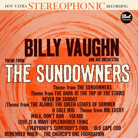 The Sundowners