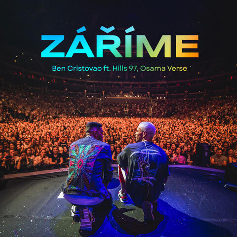 Záříme
