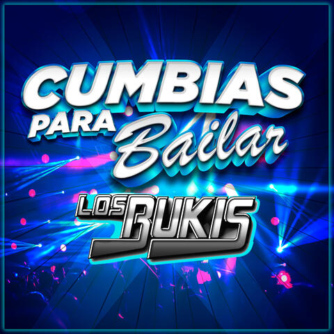 Cumbias Para Bailar