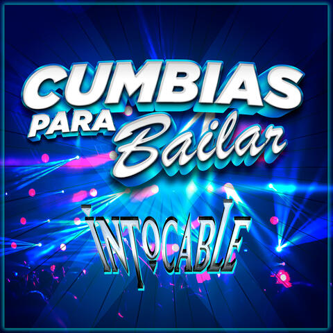 Cumbias Para Bailar