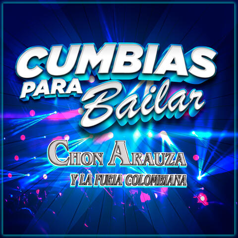 Cumbias Para Bailar