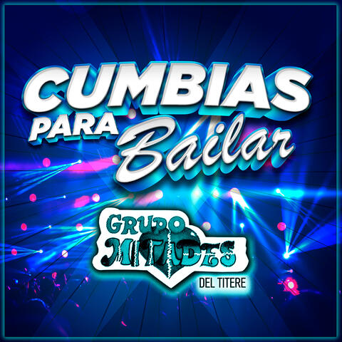 Cumbias Para Bailar