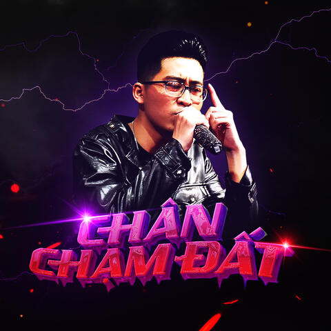 Chân Chạm Đất