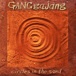 Circles In The Sand
