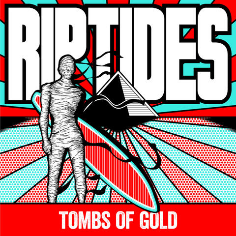 Tombs Of Gold