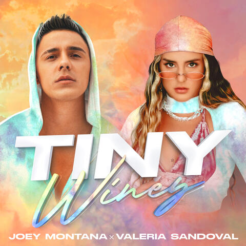 Joey Montana & Valeria Sandoval