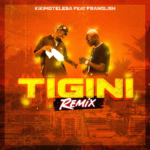 Tigini