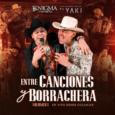 Entre Canciones Y Borrachera