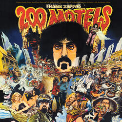 Howard Kaylan/Mark Volman Voice-Over