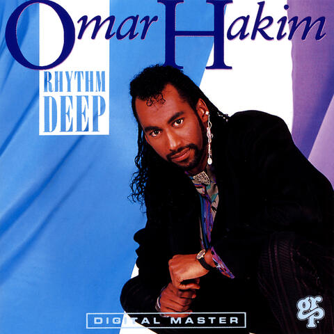 Omar Hakim