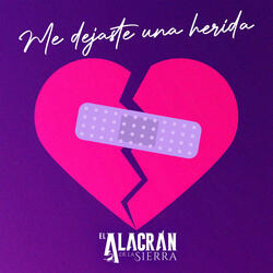 Me Dejaste Una Herida