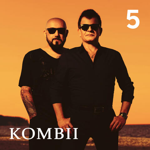 Kombii