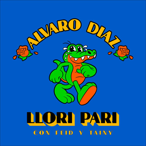 Llori Pari