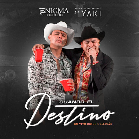 Cuando El Destino