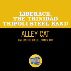 Alley Cat