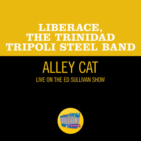 Liberace & The Trinidad Tripoli Steel Band