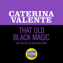 That Old Black Magic