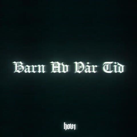 Barn av vår tid